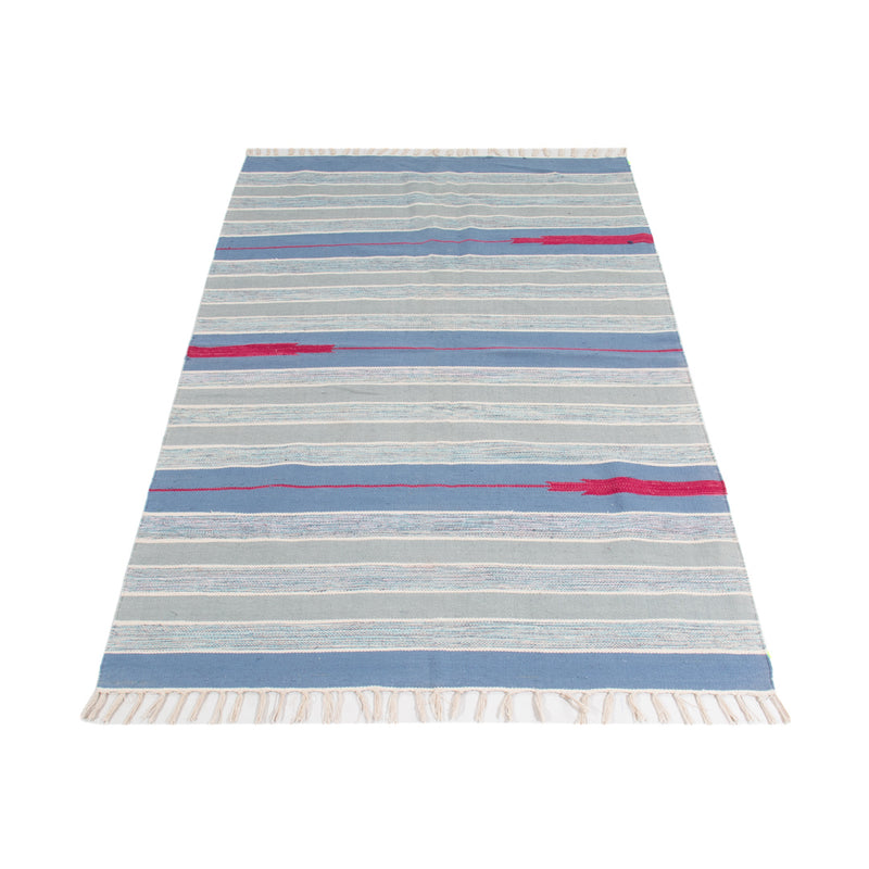 Modern Kilim Rug 180x120cm