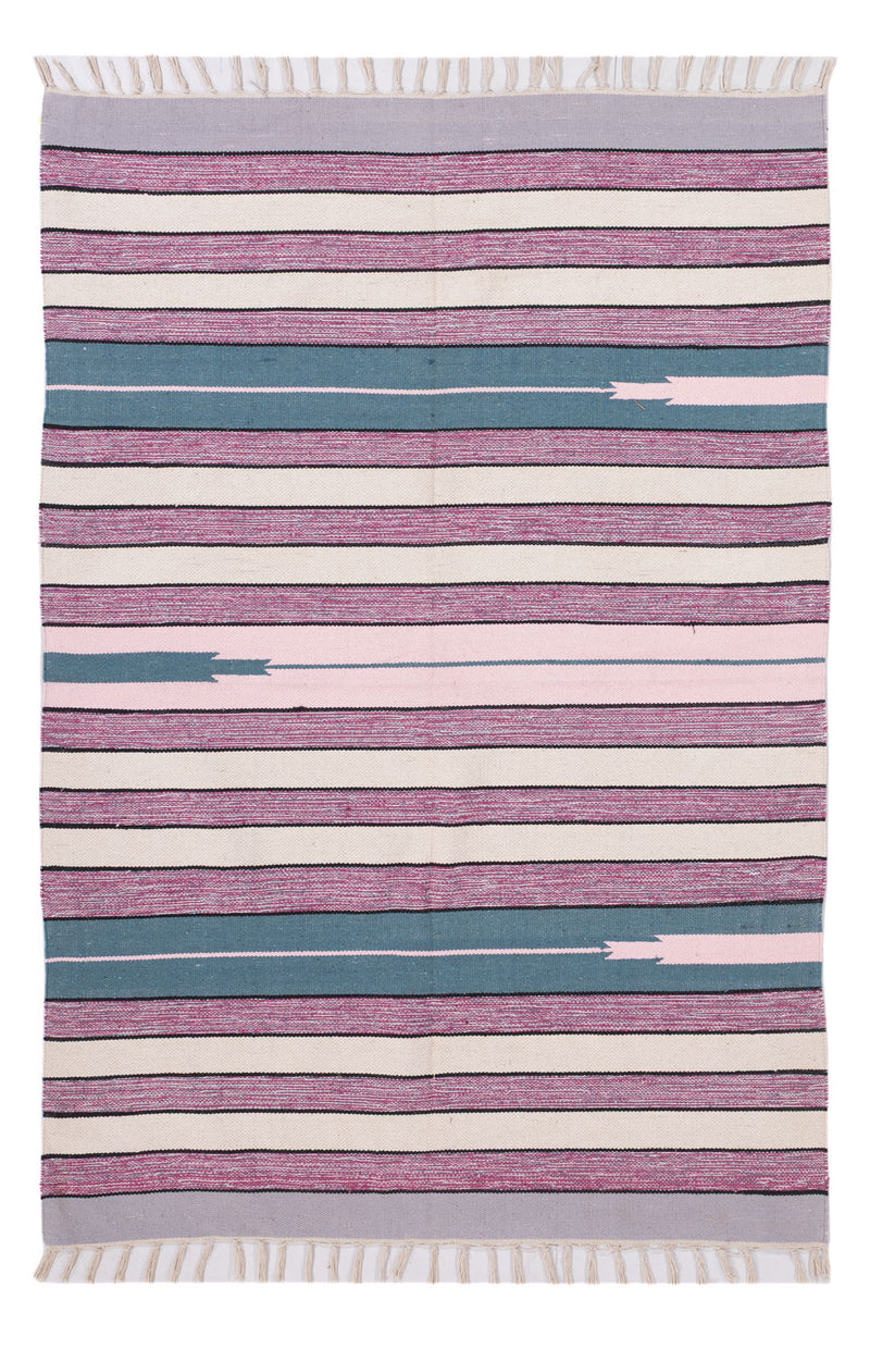 Modern Kilim Rug 180x120cm