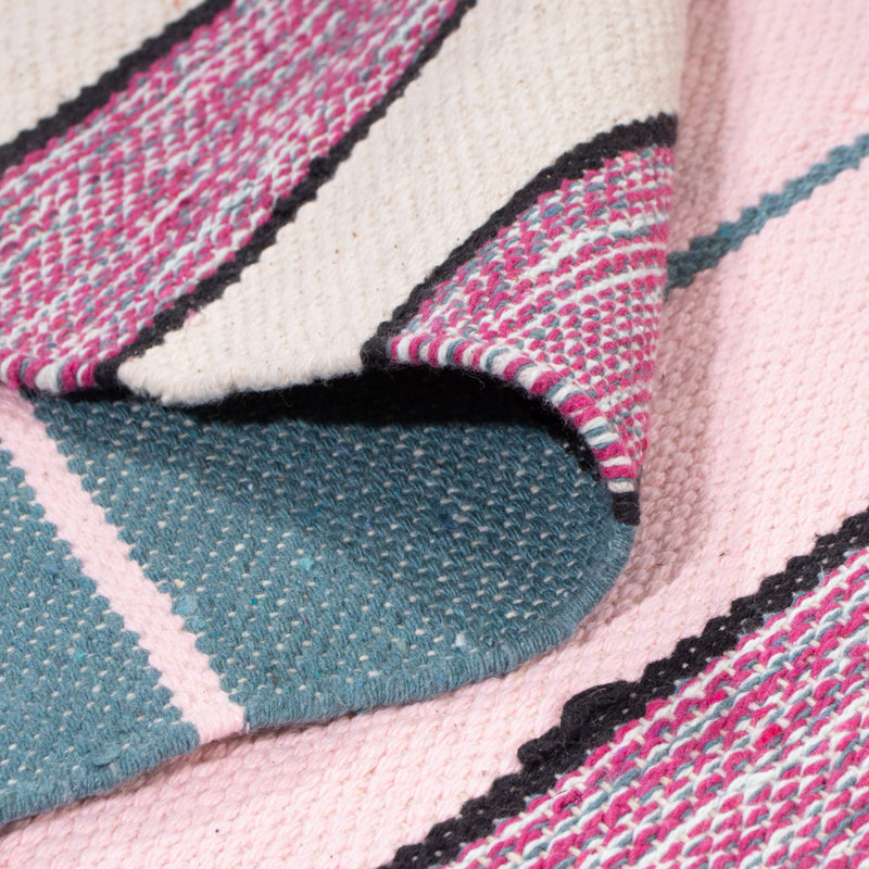 Modern Kilim Rug 180x120cm
