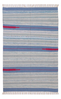 Modern Kilim Rug 180x120cm – product image
