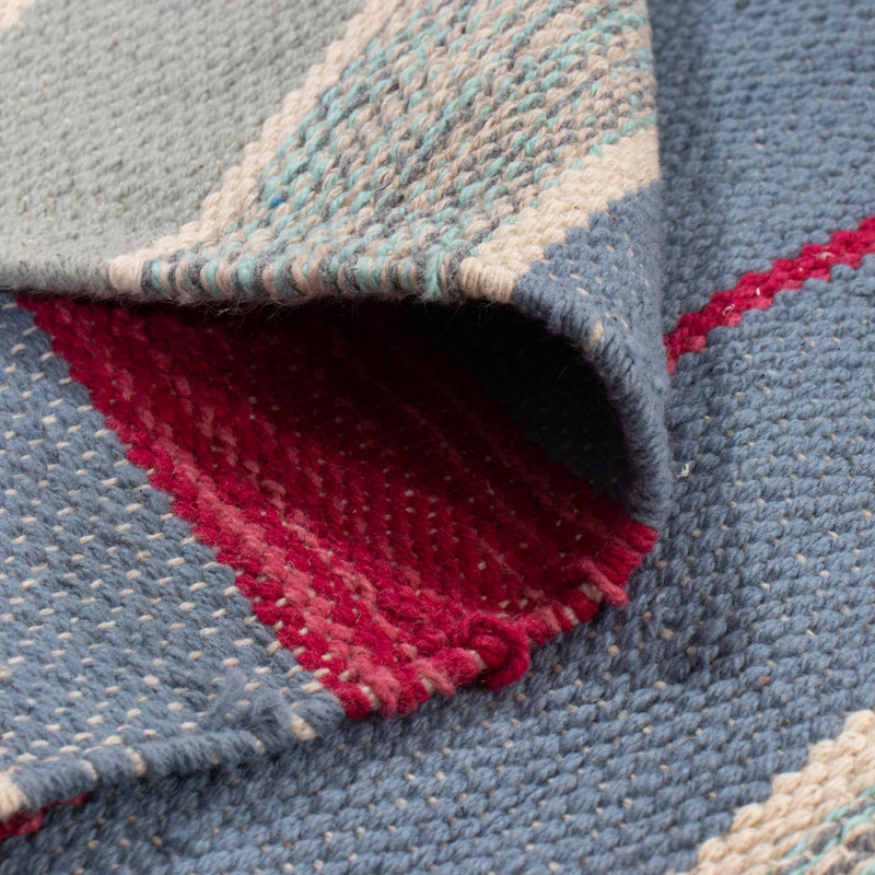 Modern Kilim Rug 180x120cm