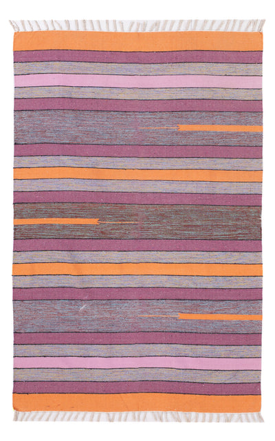 Modern Kilim Rug 120x180cm