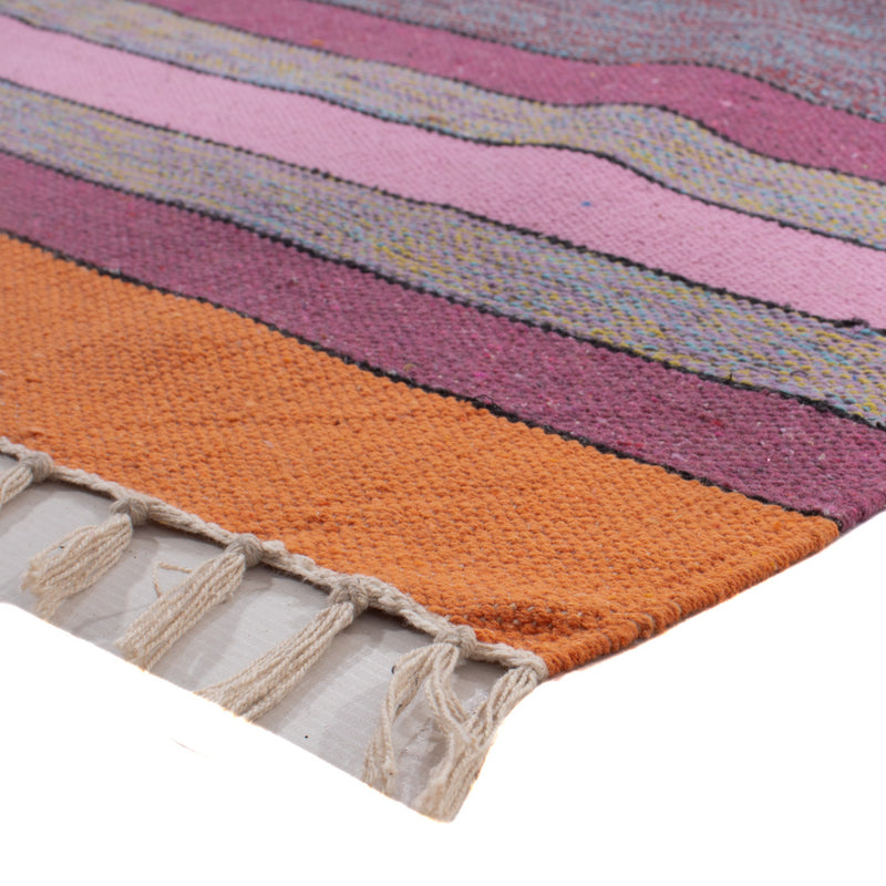 Modern Kilim Rug 180x120cm
