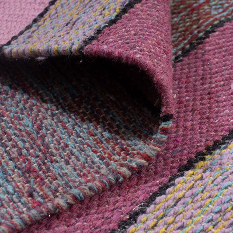 Modern Kilim Rug 180x120cm