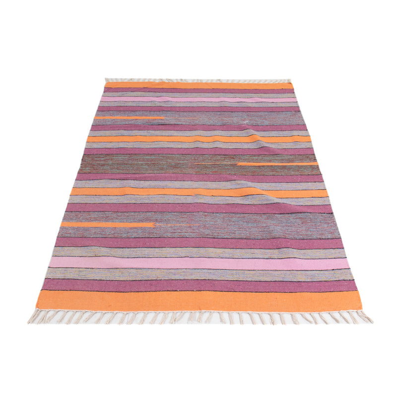 Modern Kilim Rug 180x120cm