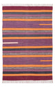 Modern Kilim Rug 180x120cm