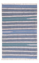 Modern Kilim Rug 180x120cm