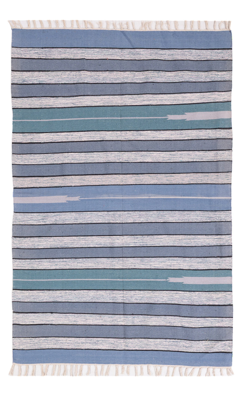 Modern Kilim Rug 180x120cm
