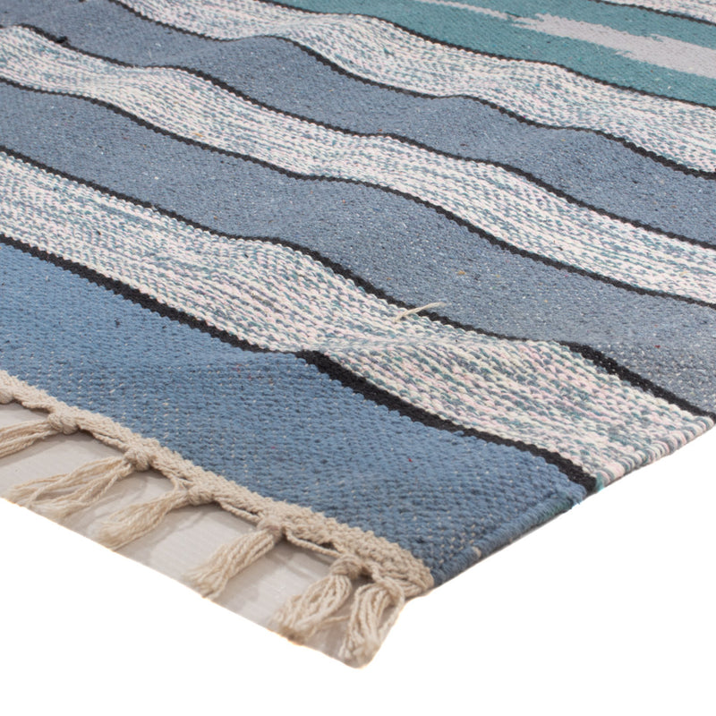 Modern Kilim Rug 180x120cm