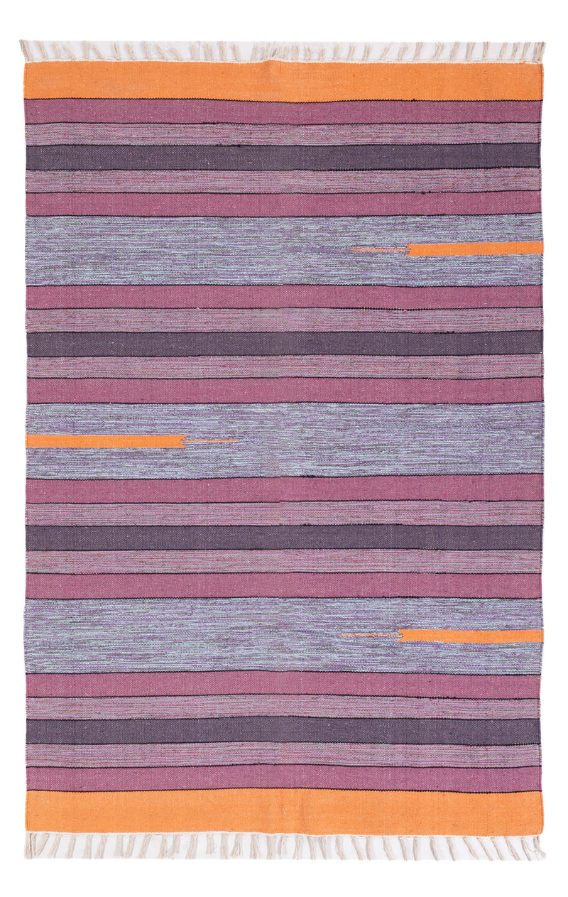 Modern Kilim Rug 180x120cm