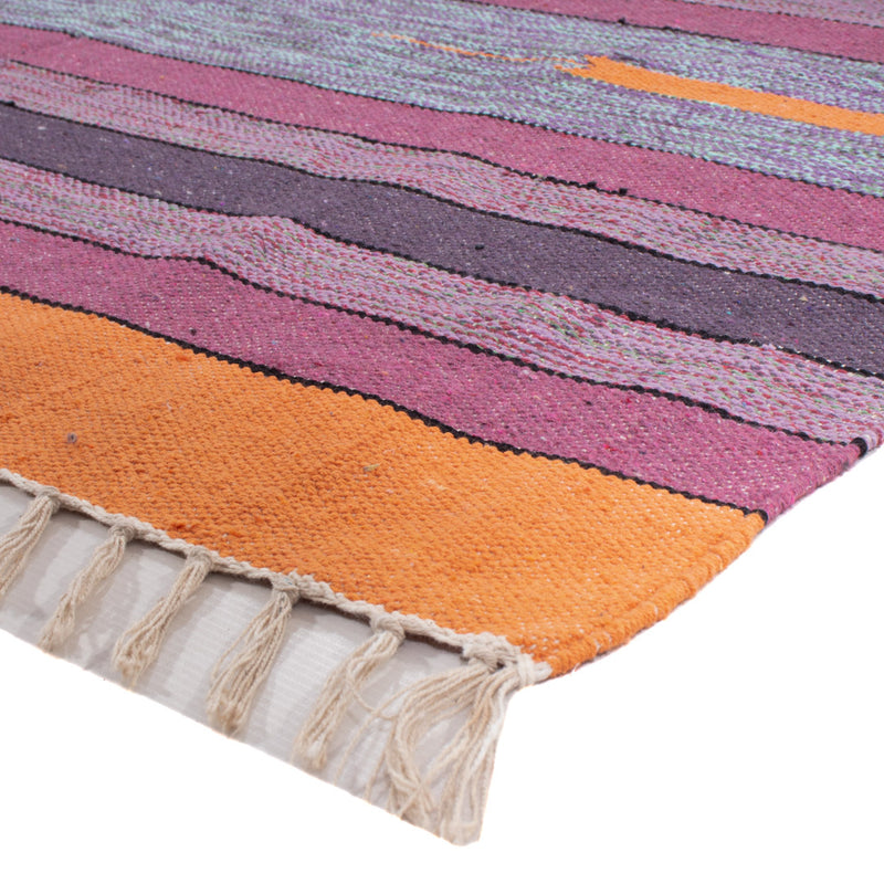 Modern Kilim Rug 180x120cm