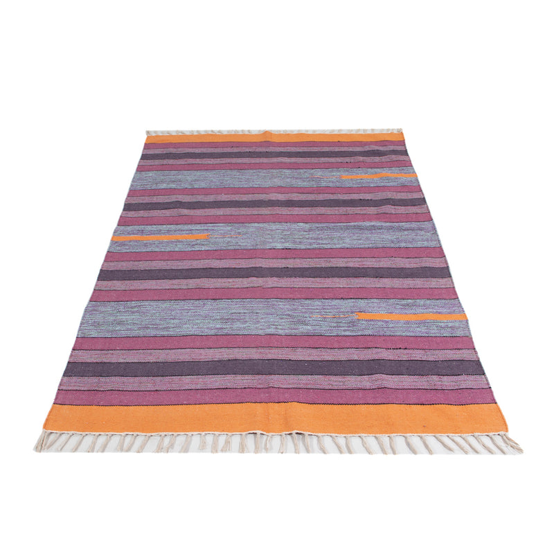 Modern Kilim Rug 180x120cm