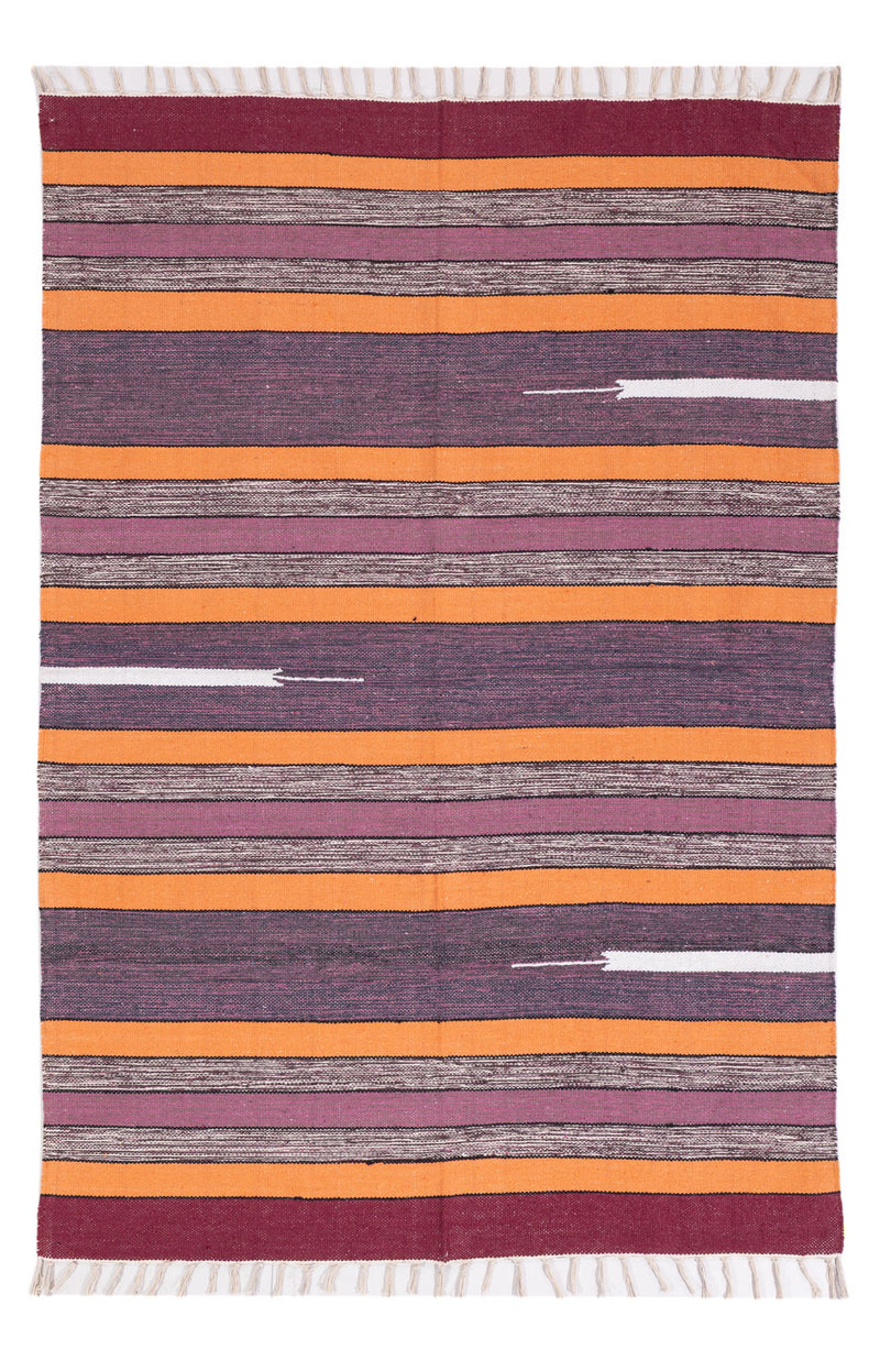 Modern Kilim Rug 180x120cm