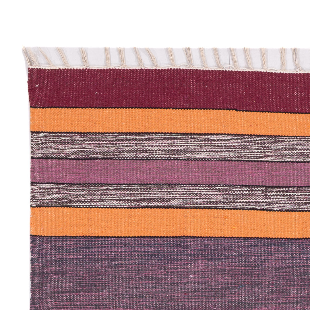 Modern Kilim Rug 180x120cm