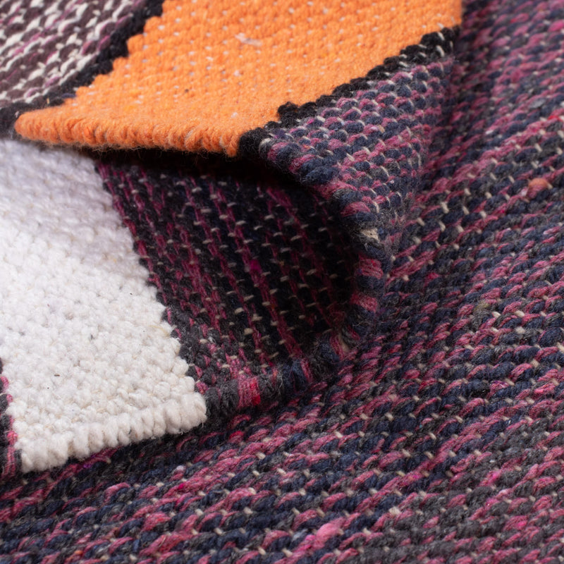Modern Kilim Rug 180x120cm