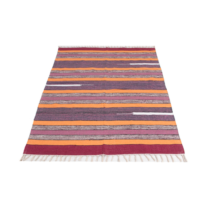 Modern Kilim Rug 180x120cm
