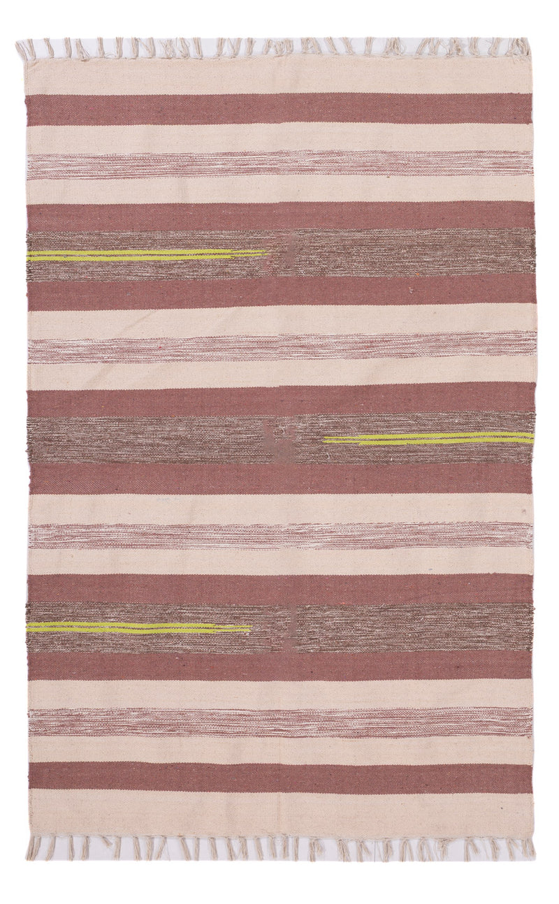 Modern Kilim Rug 180x120cm