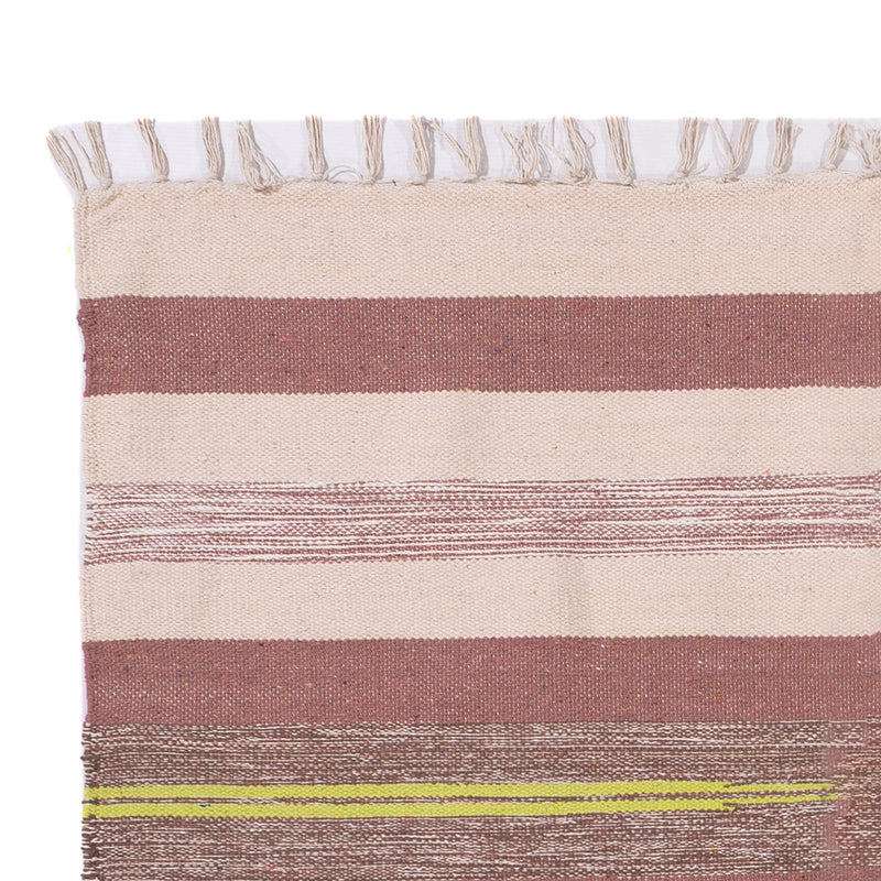 Modern Kilim Rug 180x120cm