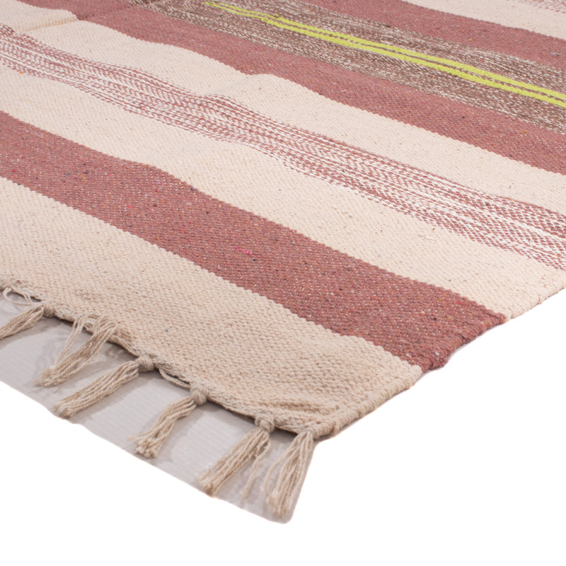 Modern Kilim Rug 180x120cm