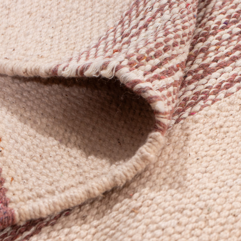 Modern Kilim Rug 180x120cm