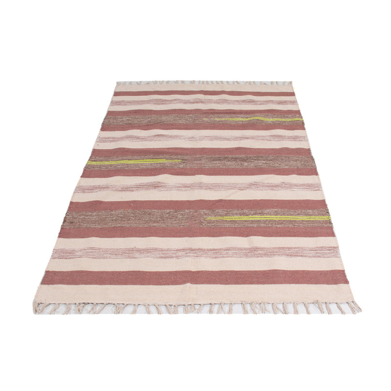 Modern Kilim Rug 180x120cm