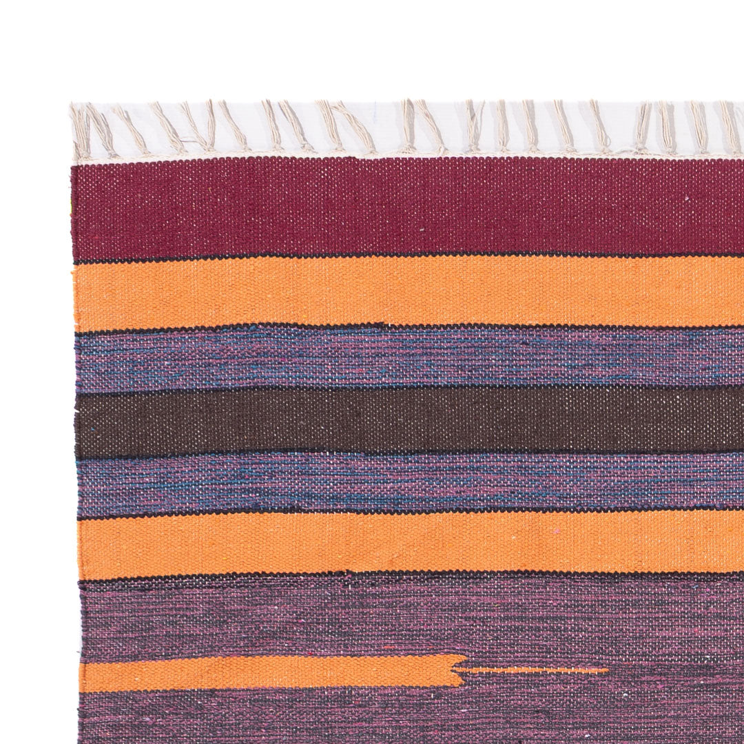 Modern Kilim Rug 180x120cm