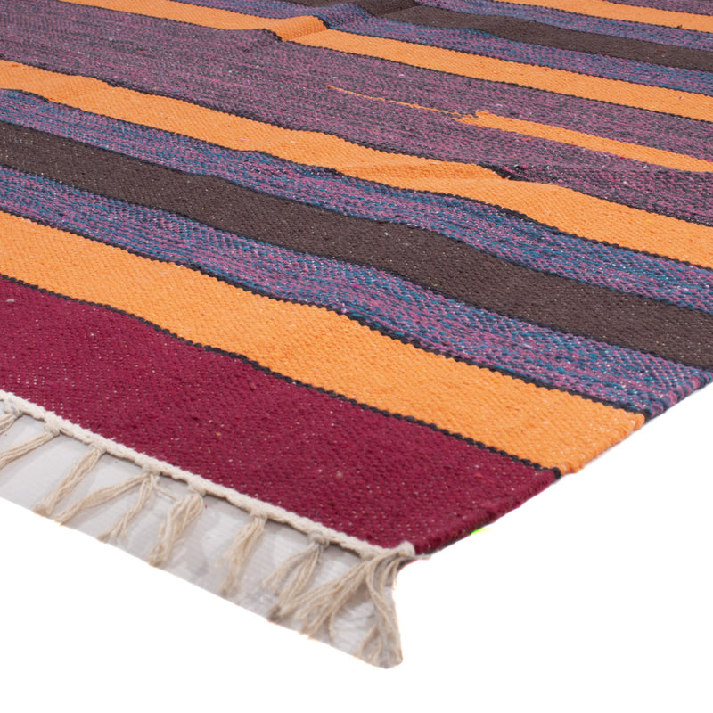 Modern Kilim Rug 180x120cm