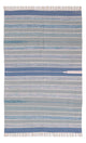 Modern Kilim Rug 180x120cm