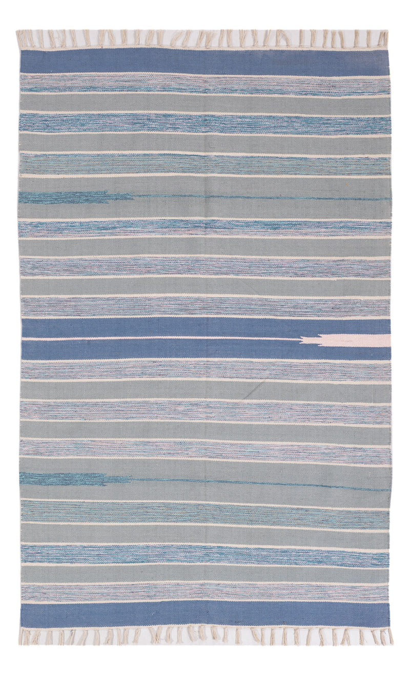 Modern Kilim Rug 180x120cm