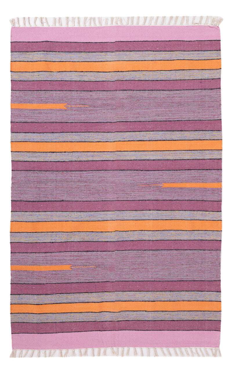 Modern Kilim Rug 180x120cm