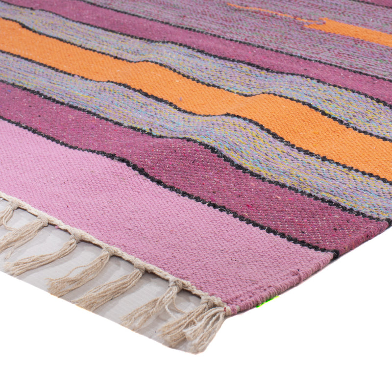 Modern Kilim Rug 180x120cm