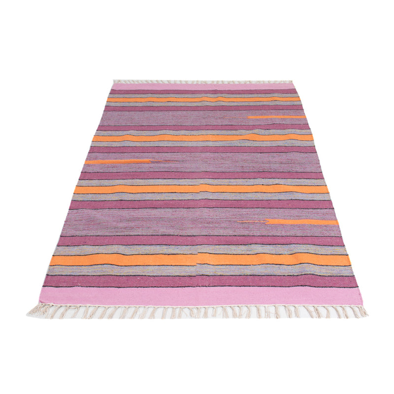Modern Kilim Rug 180x120cm