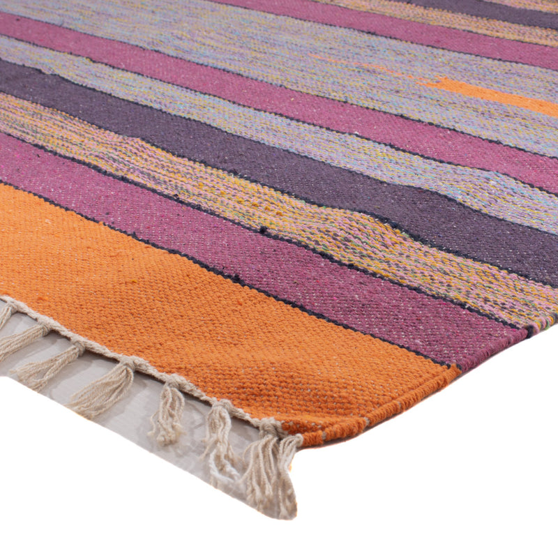 Modern Kilim Rug 180x120cm