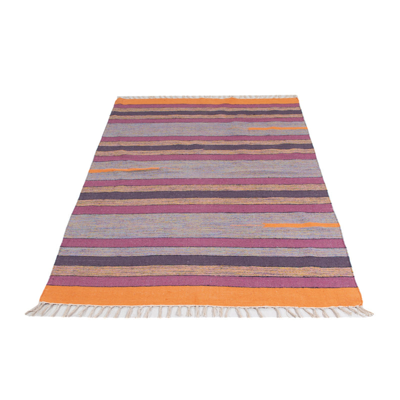 Modern Kilim Rug 180x120cm