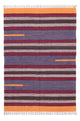 Modern Kilim Rug 180x120cm
