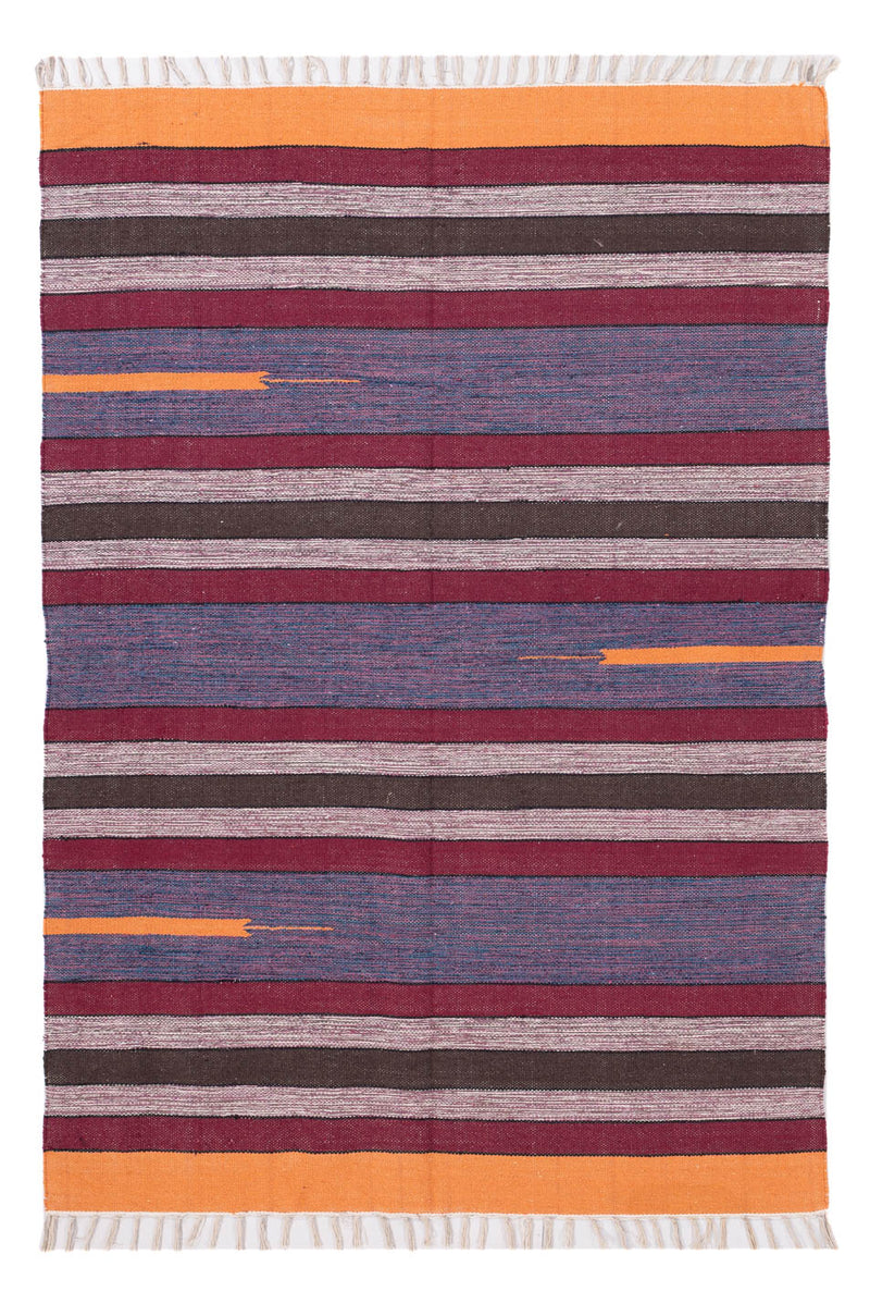 Modern Kilim Rug 180x120cm