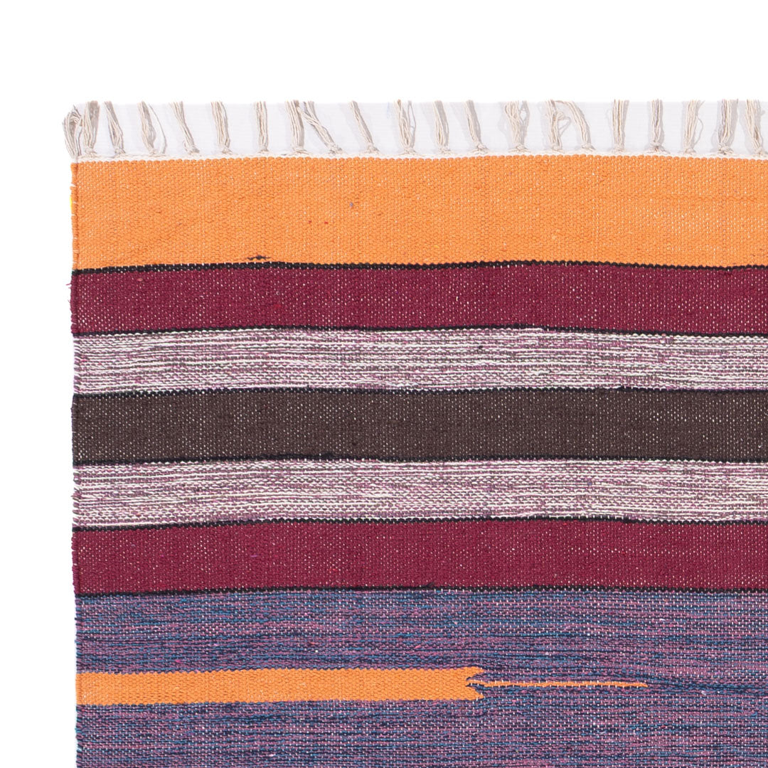 Modern Kilim Rug 180x120cm