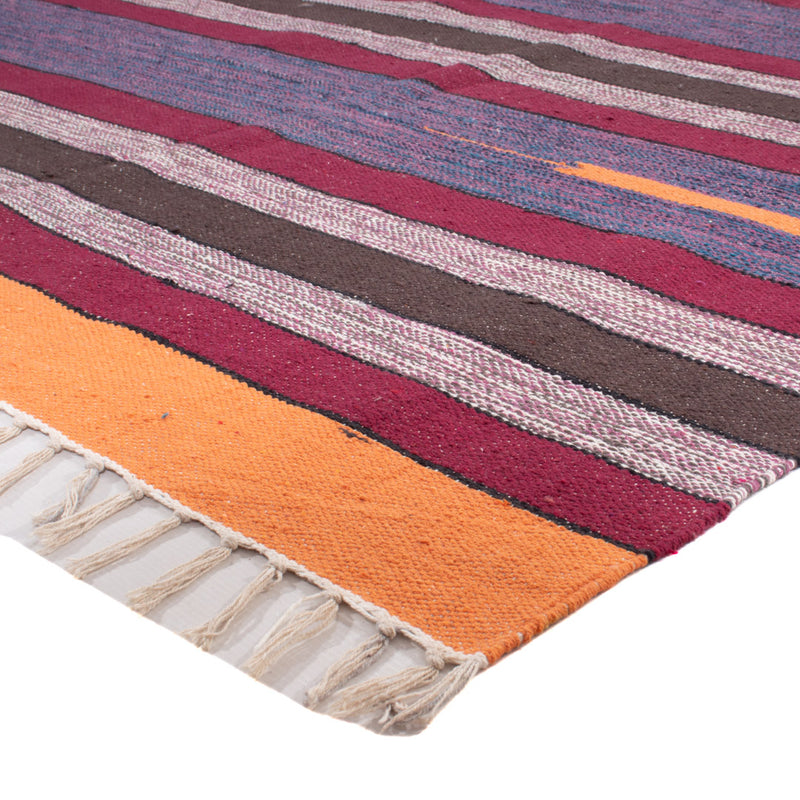 Modern Kilim Rug 180x120cm