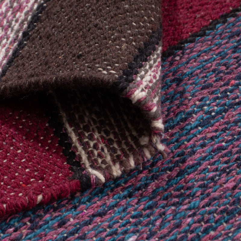 Modern Kilim Rug 180x120cm