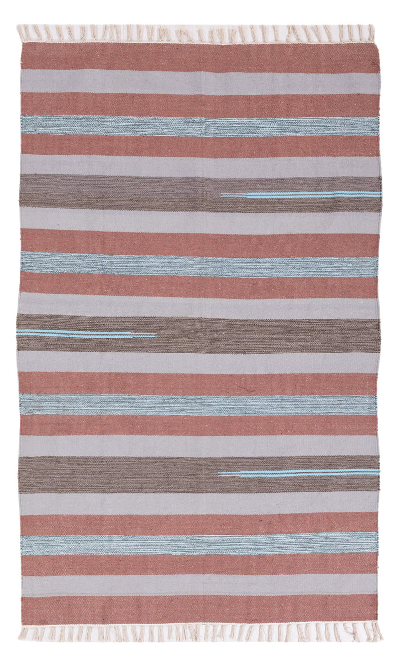 Modern Kilim Rug 180x120cm