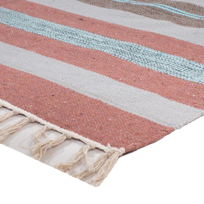 Modern Kilim Rug 180x120cm