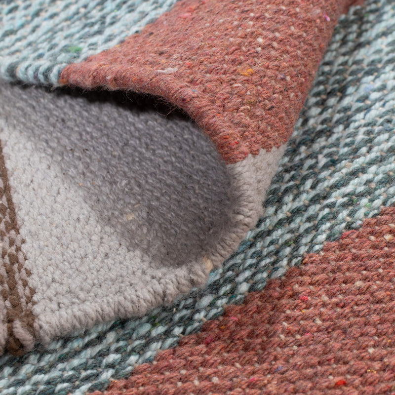 Modern Kilim Rug 180x120cm