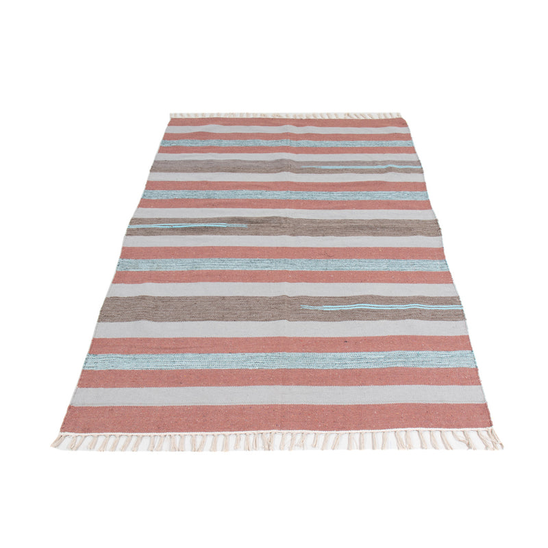 Modern Kilim Rug 180x120cm