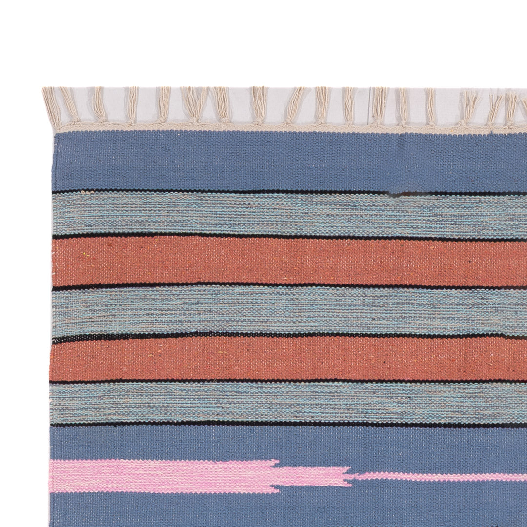 Modern Kilim Rug 180x120cm