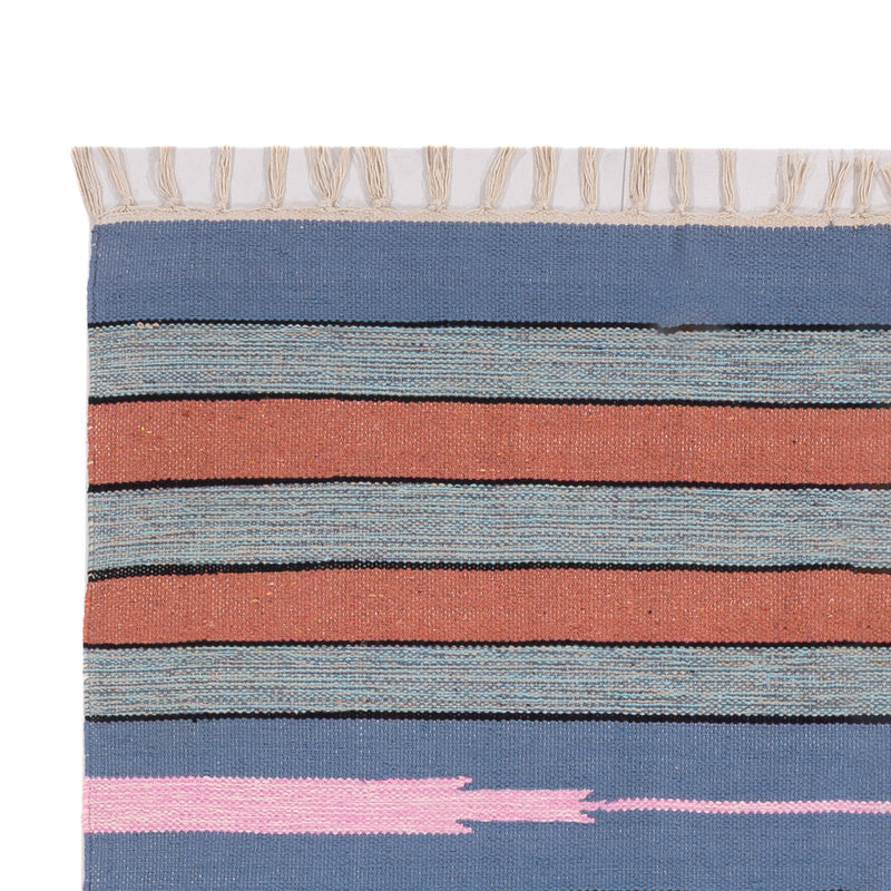 Modern Kilim Rug 180x120cm