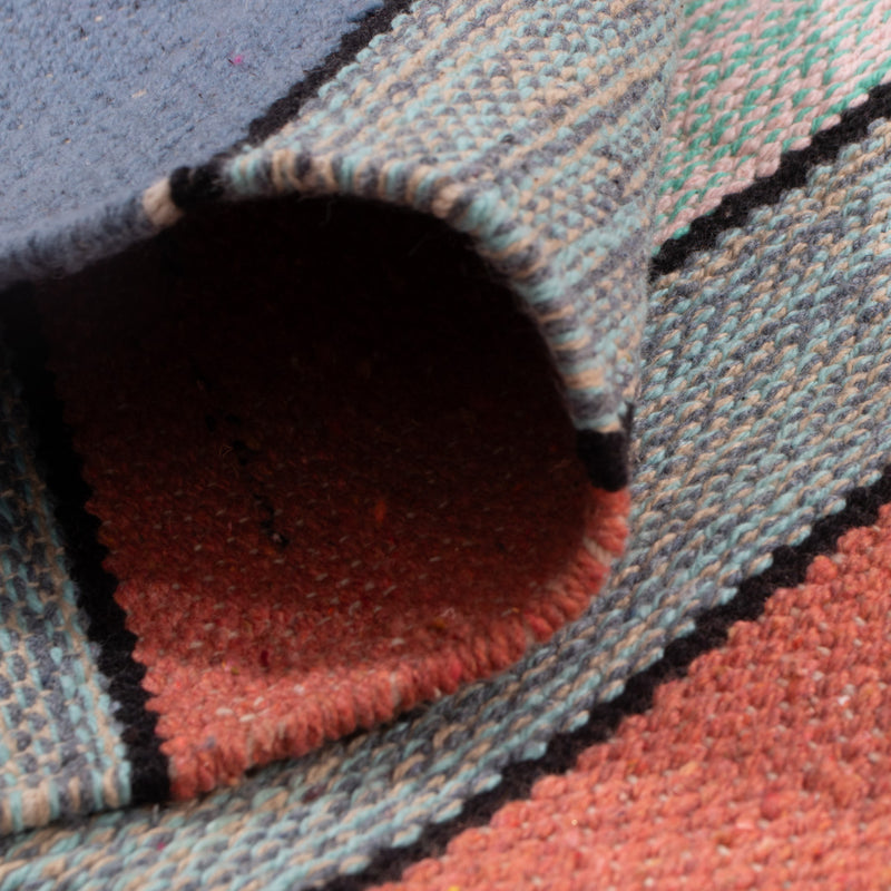 Modern Kilim Rug 180x120cm