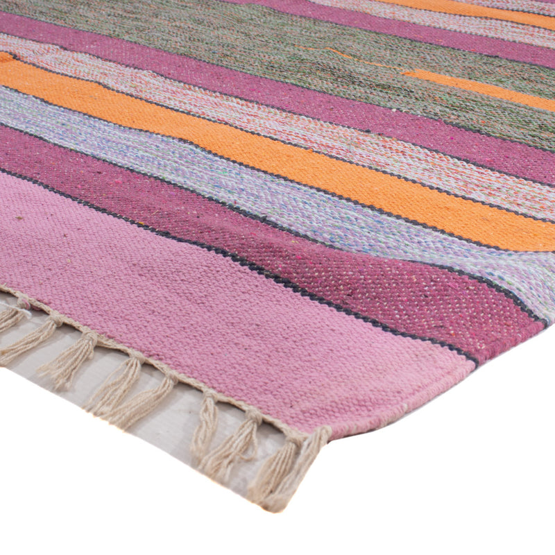 Modern Kilim Rug 180x120cm