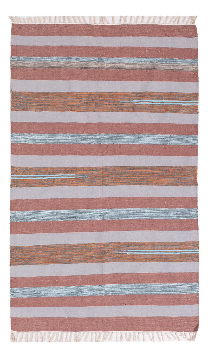 Modern Kilim Rug 180x120cm