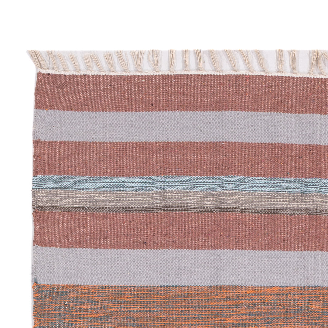 Modern Kilim Rug 180x120cm