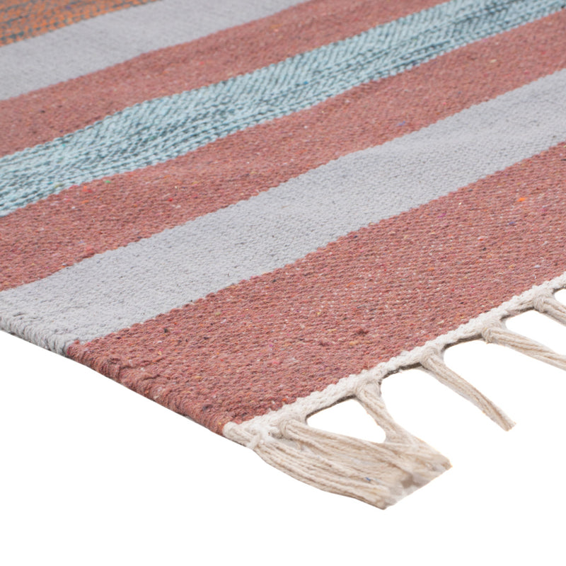 Modern Kilim Rug 180x120cm